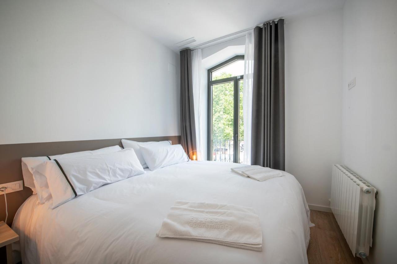 Nc Apartments Rambla 32 Figueres  Exteriér fotografie