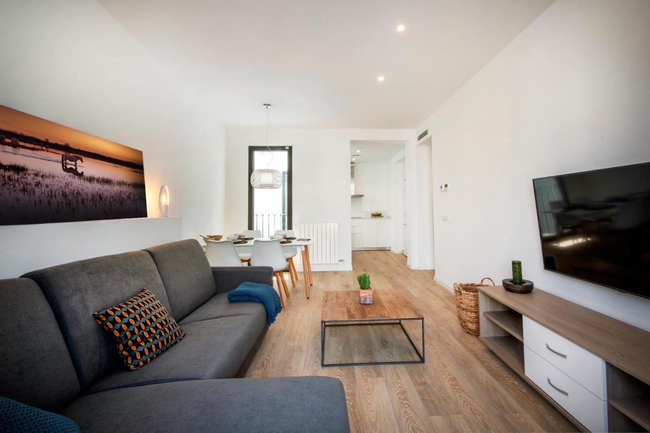 Nc Apartments Rambla 32 Figueres  Exteriér fotografie