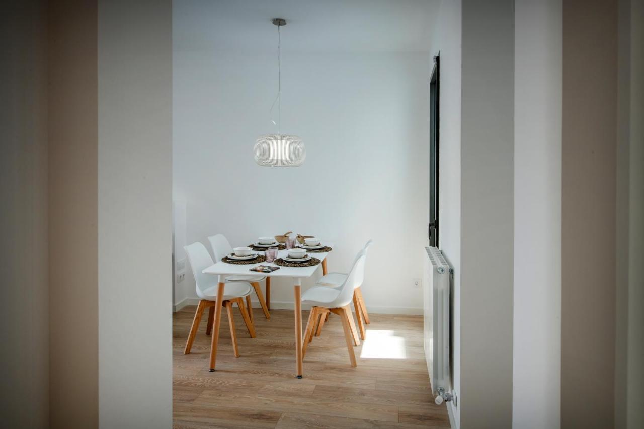 Nc Apartments Rambla 32 Figueres  Exteriér fotografie