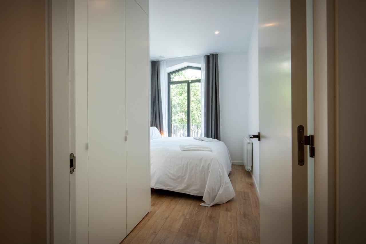 Nc Apartments Rambla 32 Figueres  Exteriér fotografie