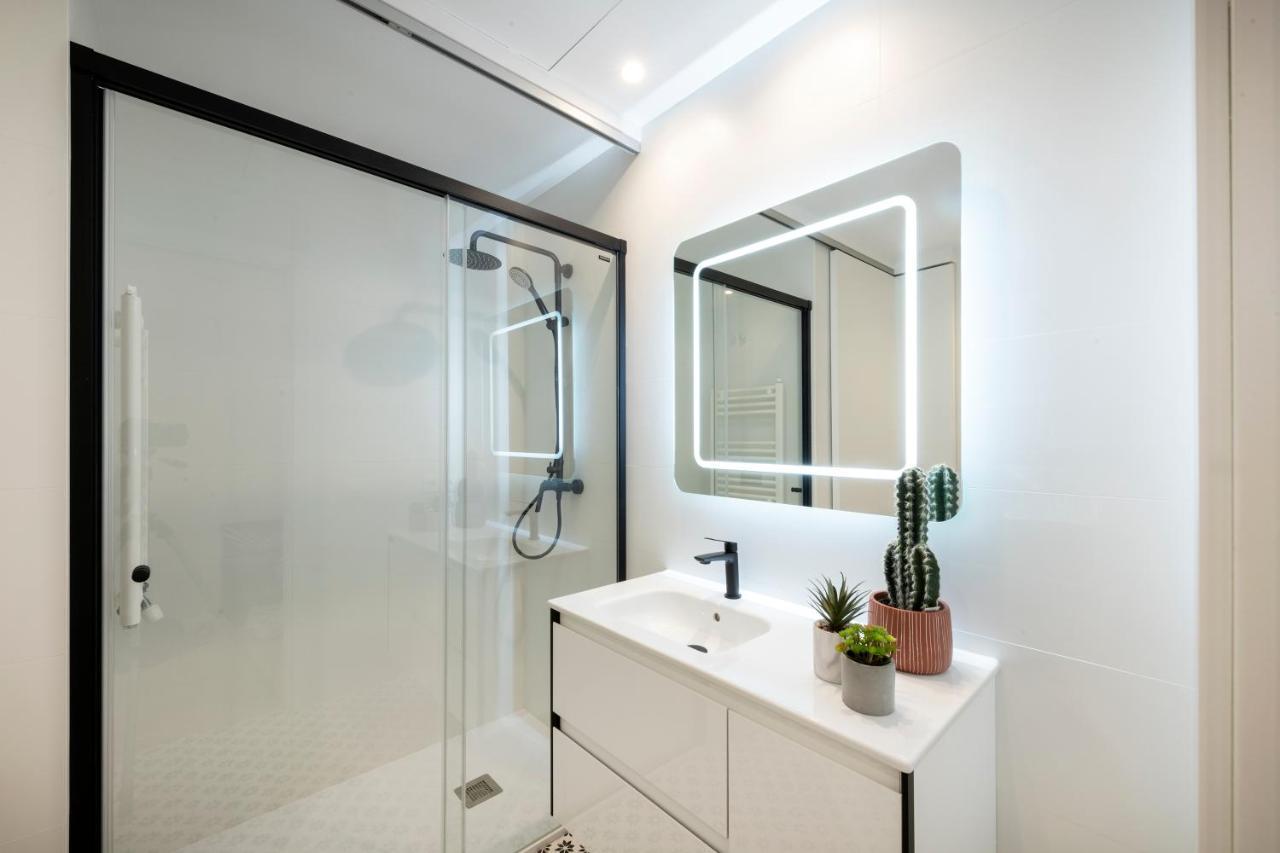 Nc Apartments Rambla 32 Figueres  Exteriér fotografie