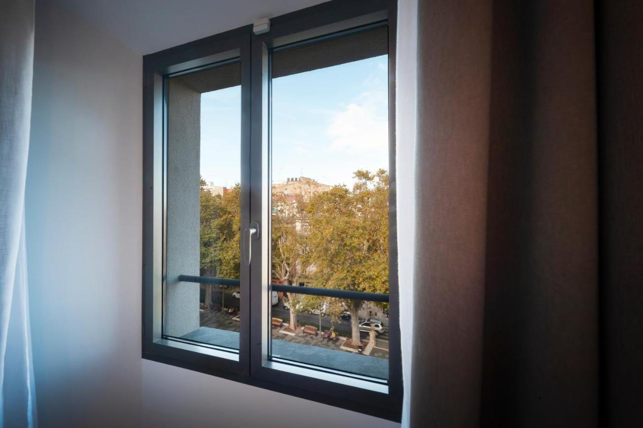 Nc Apartments Rambla 32 Figueres  Exteriér fotografie