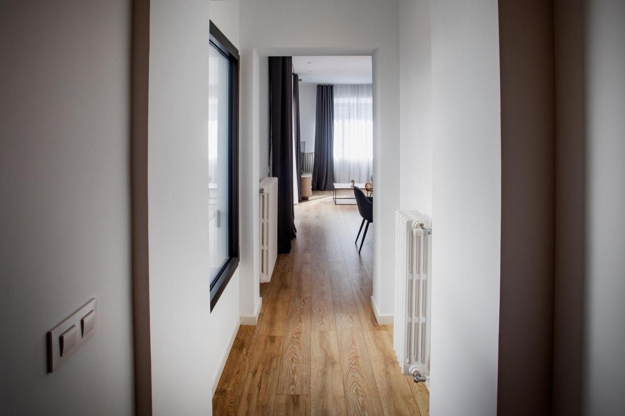 Nc Apartments Rambla 32 Figueres  Exteriér fotografie