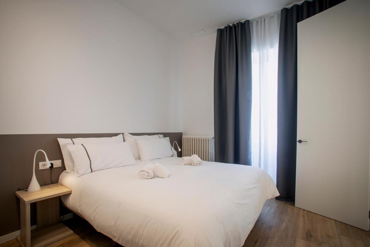 Nc Apartments Rambla 32 Figueres  Exteriér fotografie