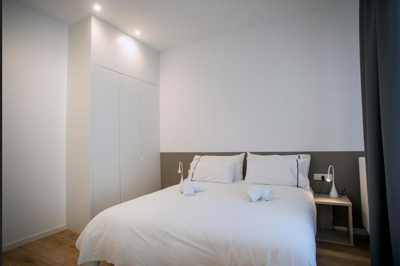 Nc Apartments Rambla 32 Figueres  Exteriér fotografie