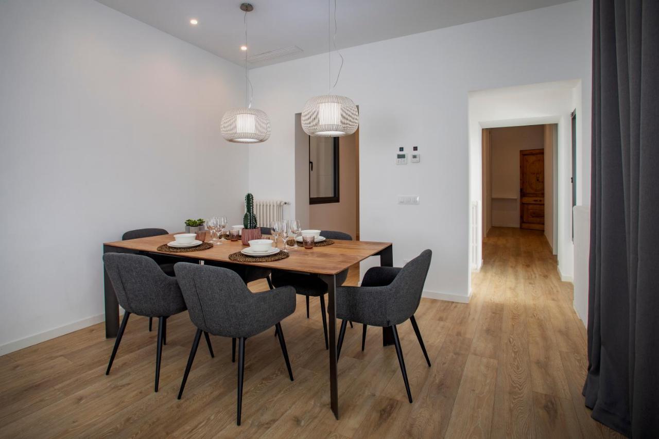 Nc Apartments Rambla 32 Figueres  Exteriér fotografie